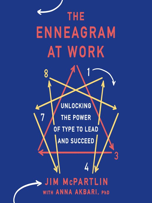 Title details for The Enneagram at Work by Jim McPartlin - Available
